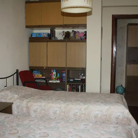 Rouva Maria's - Down Town Corfu Apartmán Corfu (city)