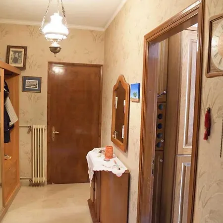 Rouva Maria's - Down Town Corfu Lejlighed Corfu (city)